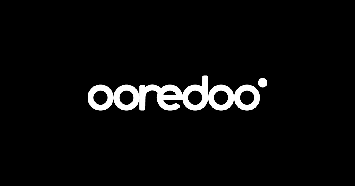 ooredoo